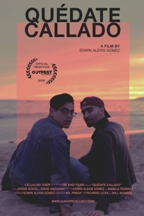 Quédate callado
