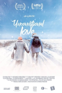 Безусловная любовь