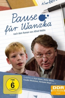 Pause für Wanzka