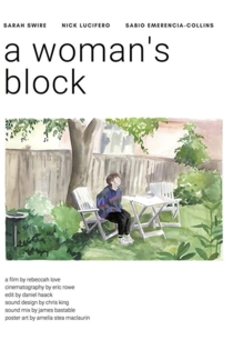 A Woman's Block