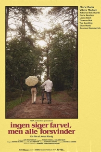 Ingen siger farvel, men alle forsvinder