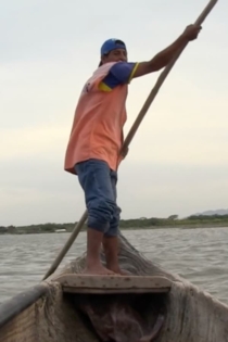 Gente de mar y viento