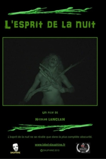 L'esprit de la nuit
