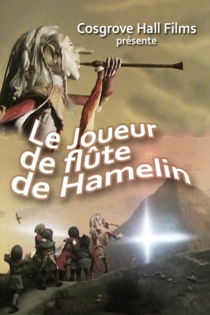 Le Joueur de flûte de Hamelin