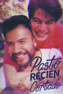 Pasto Recién Cortado