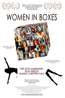 Women in Boxes