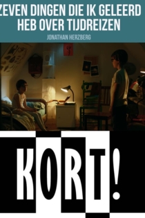 Zeven dingen die ik heb geleerd over tijdreizen