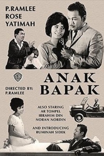 Anak Bapak