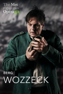 Berg: Wozzeck