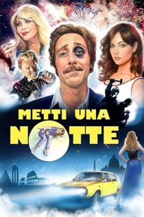 Metti una notte