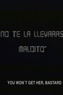 No te la llevarás, maldito