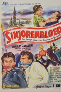 Sinjorenbloed