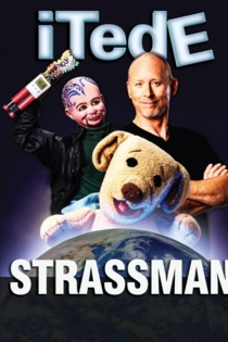David Strassman: iTedE