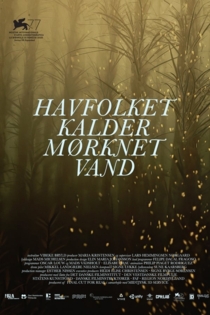 Havfolket Kalder Mørknet Vand