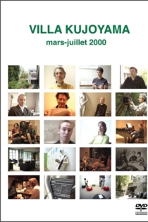 VILLA KUJOYAMA mars-juillet 2000