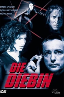 Die Diebin