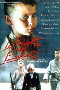 la révolte des enfants