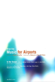 Music for Airports: In the Ocean