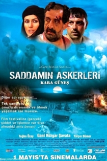 Saddamın Askerleri: Kara Güneş