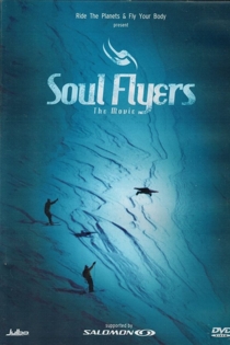 Soul Flyers - The Movie