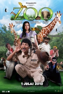 Senario Zoo