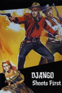 Django spara per primo