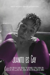 Juanito es gay