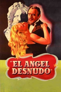 El ángel desnudo