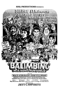 Balimbing