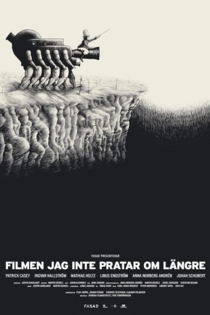 Filmen jag inte pratar om längre