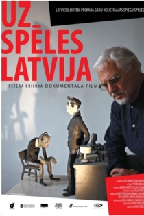 Uz spēles Latvija