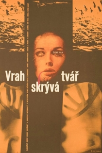 Vrah skrývá tvář