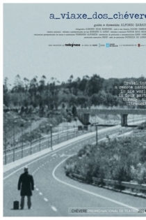 A viaxe dos Chévere