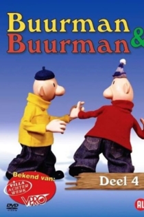 Buurman & Buurman Deel 4