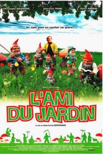 L'Ami du Jardin