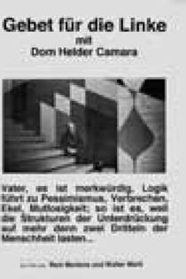 Gebet für die Linke