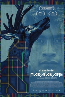 El sueño del Mara'akame