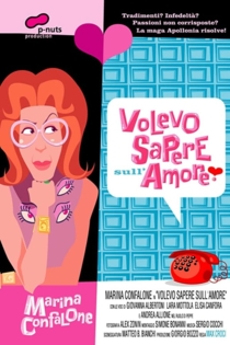 Volevo sapere sull'amore