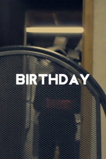 Birthday