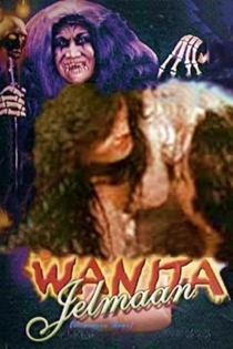 Wanita Jelmaan (Nyupang)