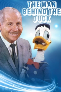 The Man Behind the Duck