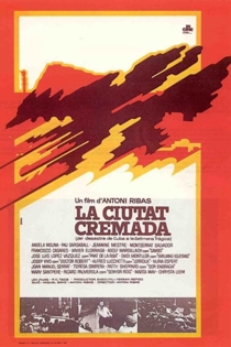 La ciutat cremada