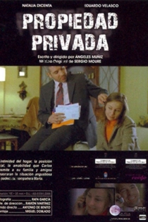 Propiedad privada