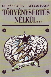 Törvénysértés nélkül