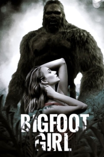 Bigfoot Girl