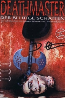Deathmaster - Der blutige Schatten