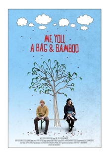 Me, You, a Bag & Bamboo