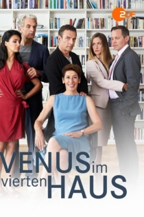 Venus im vierten Haus