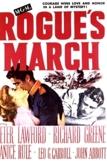 Rogue's March