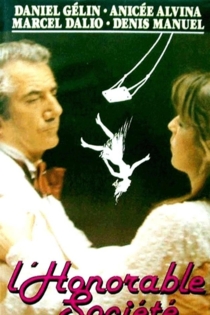 L'honorable société